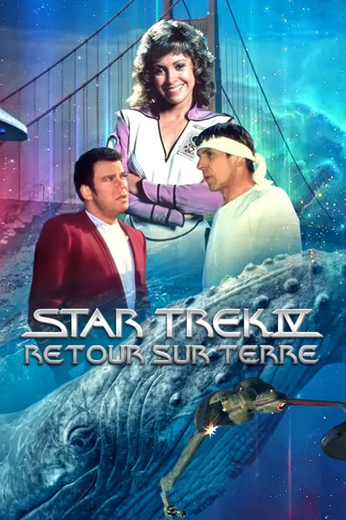 Star Trek IV: The Voyage Home