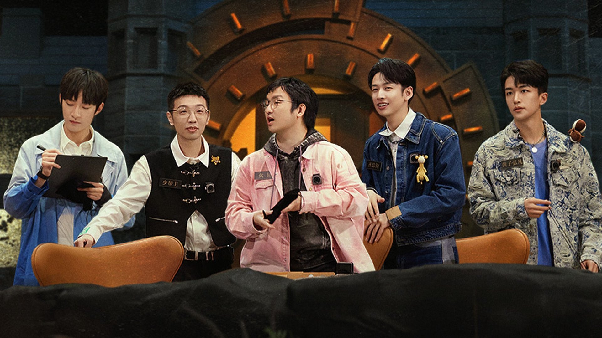 Episode 5