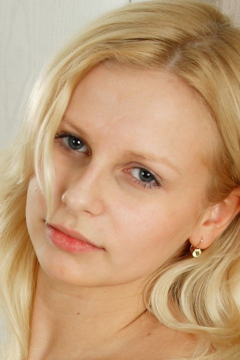 et billede af Aida Owens