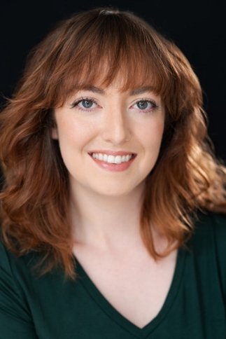 et billede af Samantha Bitonti