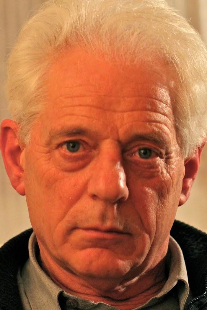 et billede af Mihály Dés