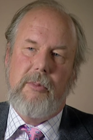 et billede af Torin Finser