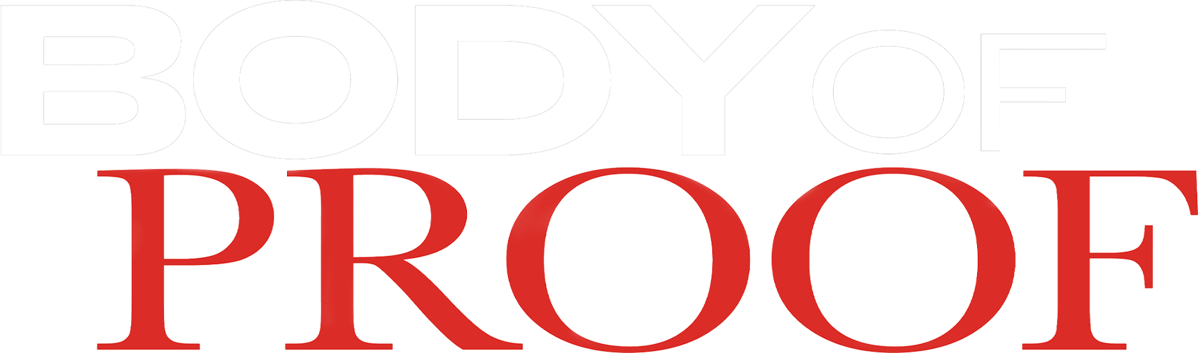 Body of Proof
