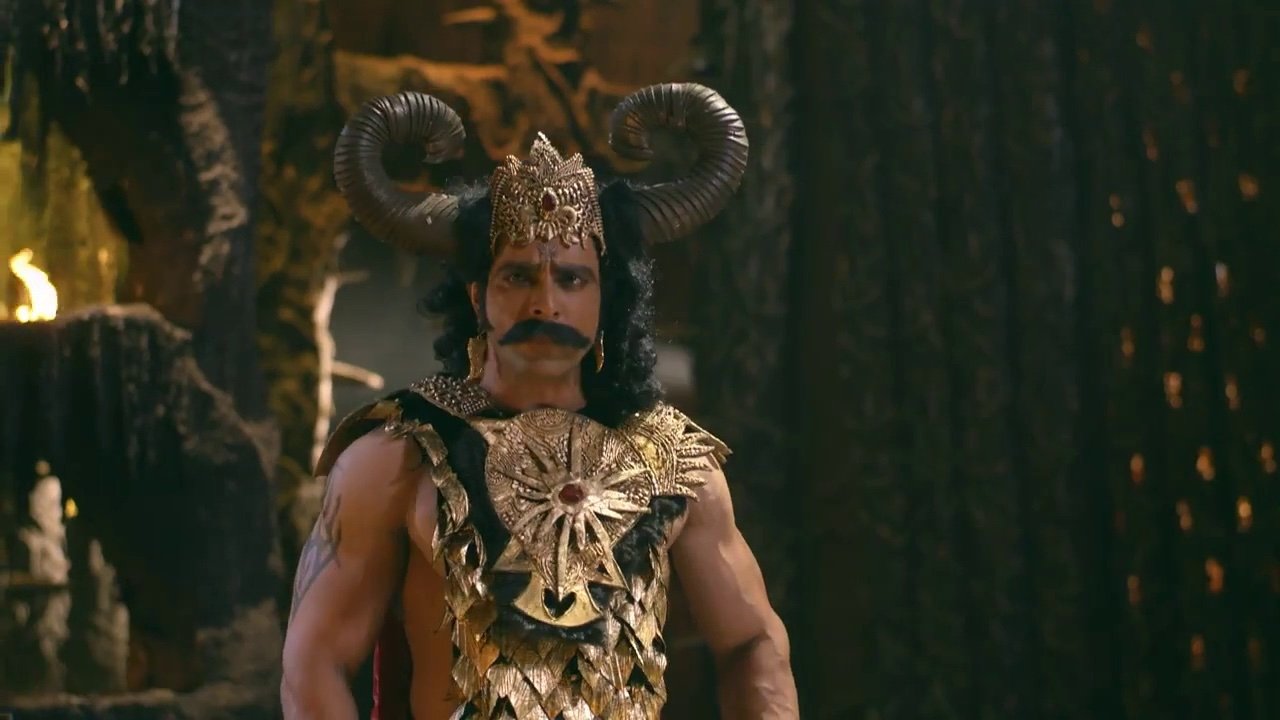 Mahakaali - Anth Hi Aarambh Hai