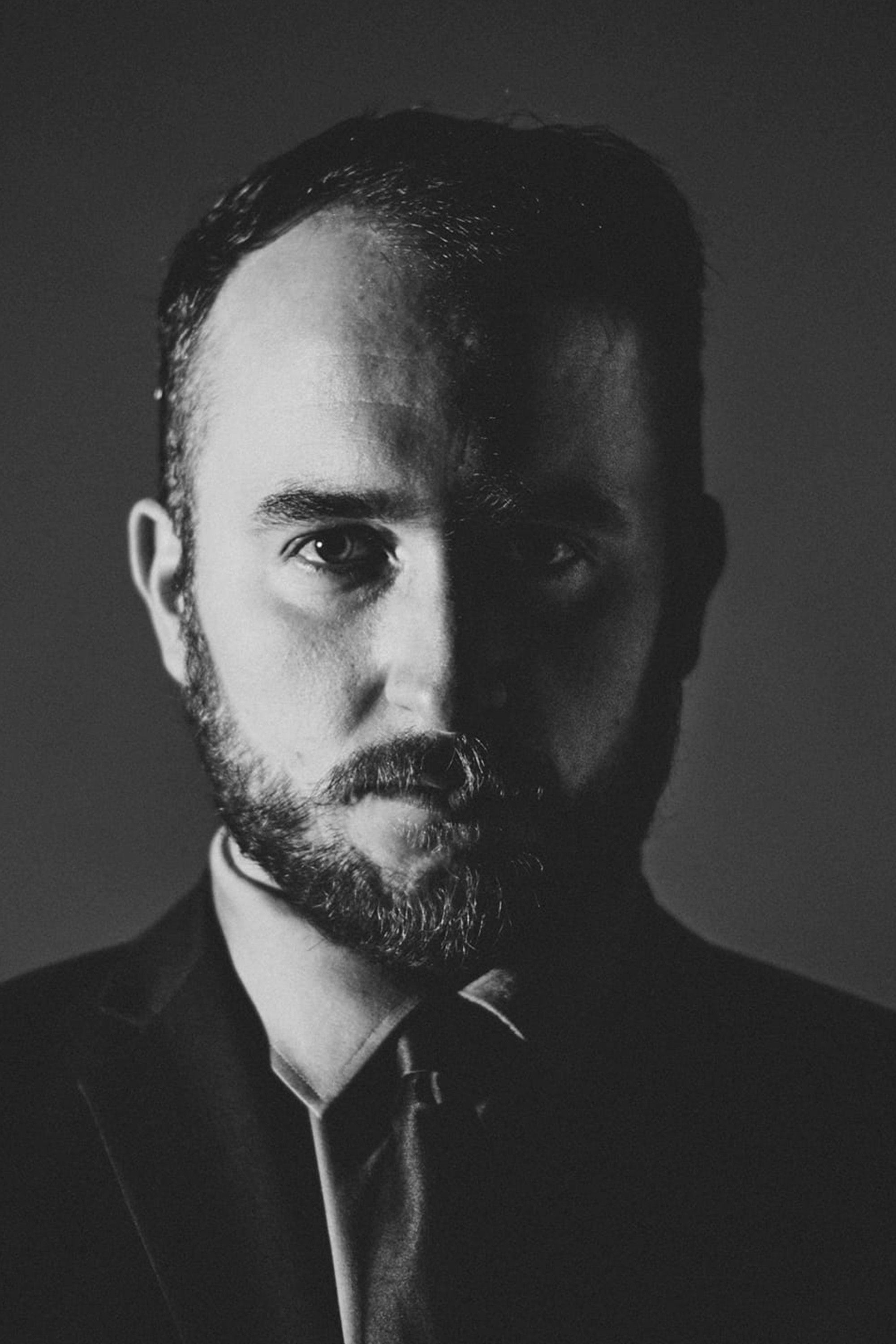 et billede af Jon Wilkinson