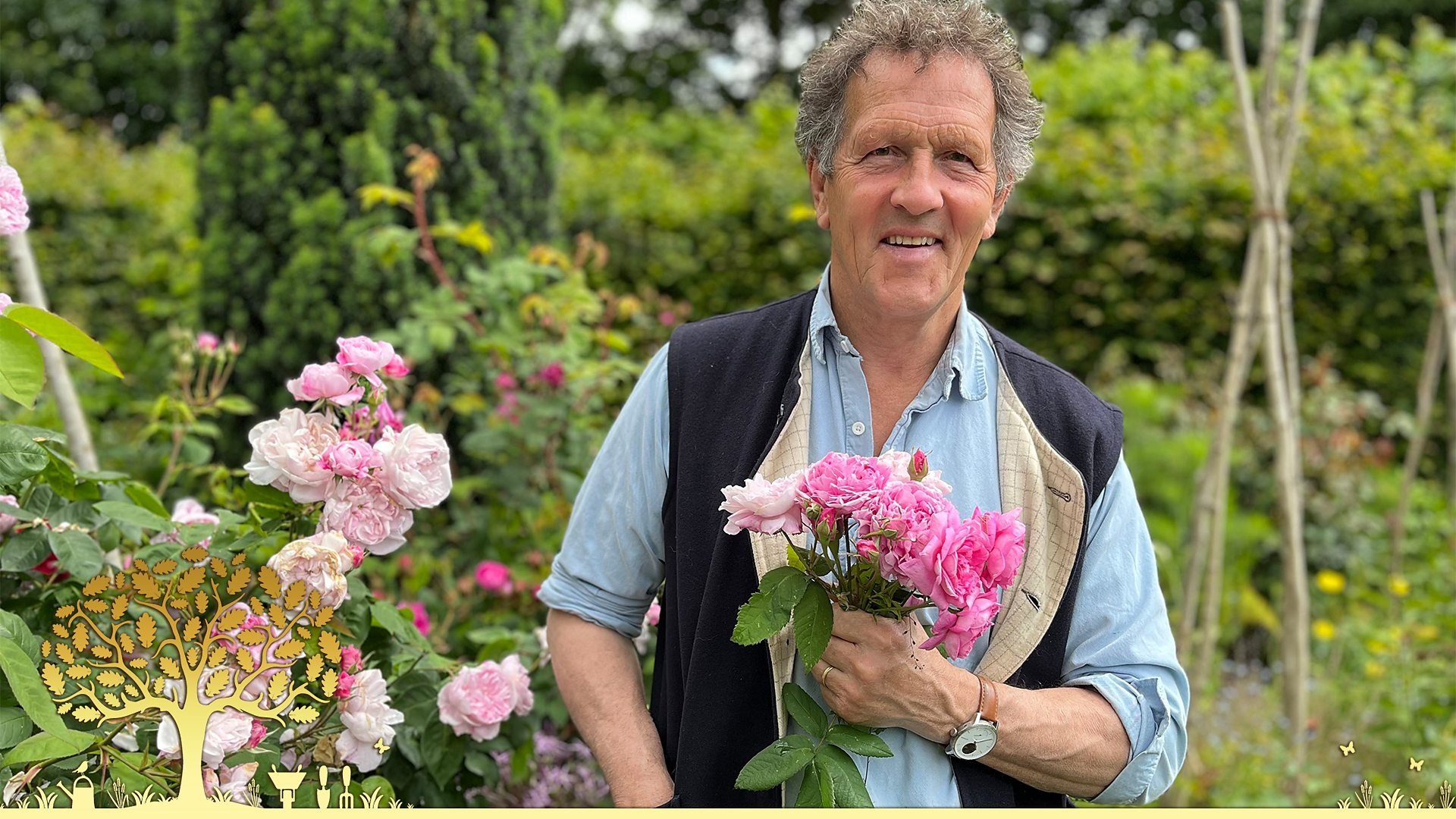 Gardeners' World 57x15