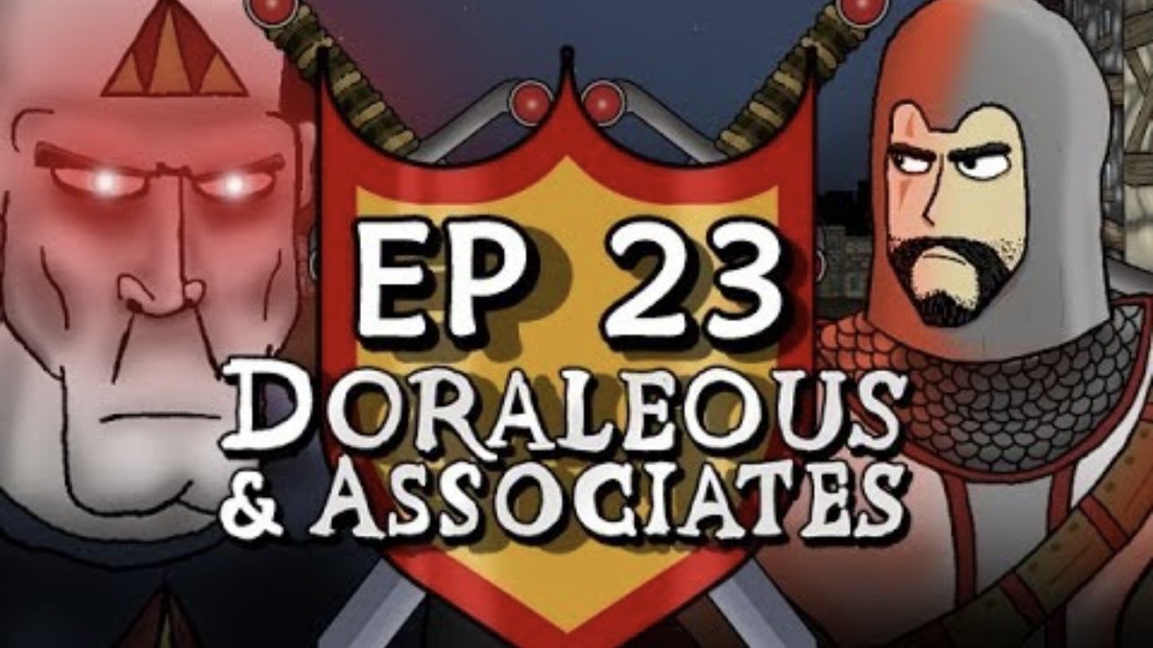 Thumbnail for Battle in Dongo Season 1 Episode 23
