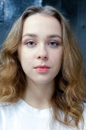 et billede af Eveli Ojasaar