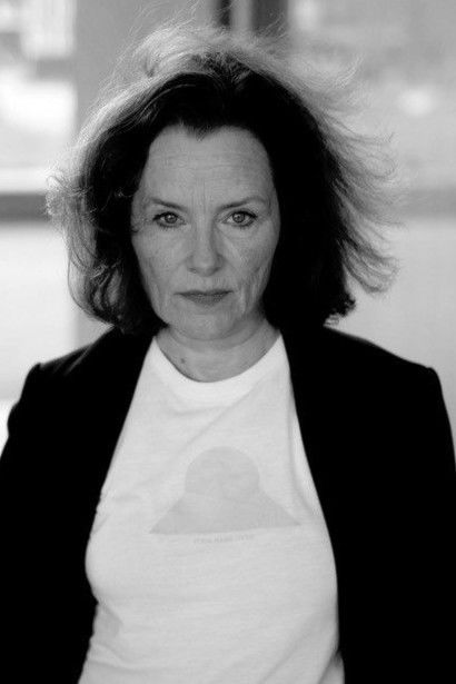 et billede af Gabrielle Provaas