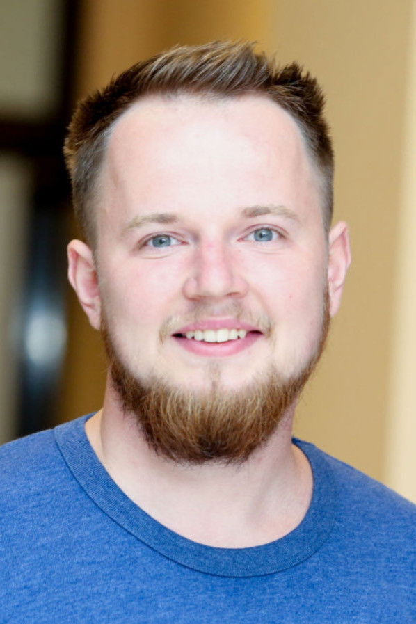 et billede af Mantas Bartuševičius