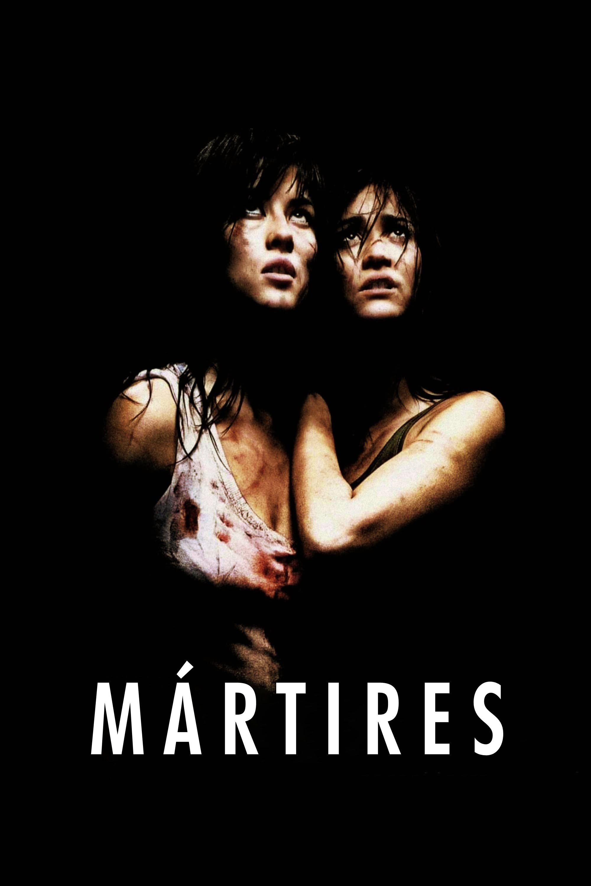 Mártires