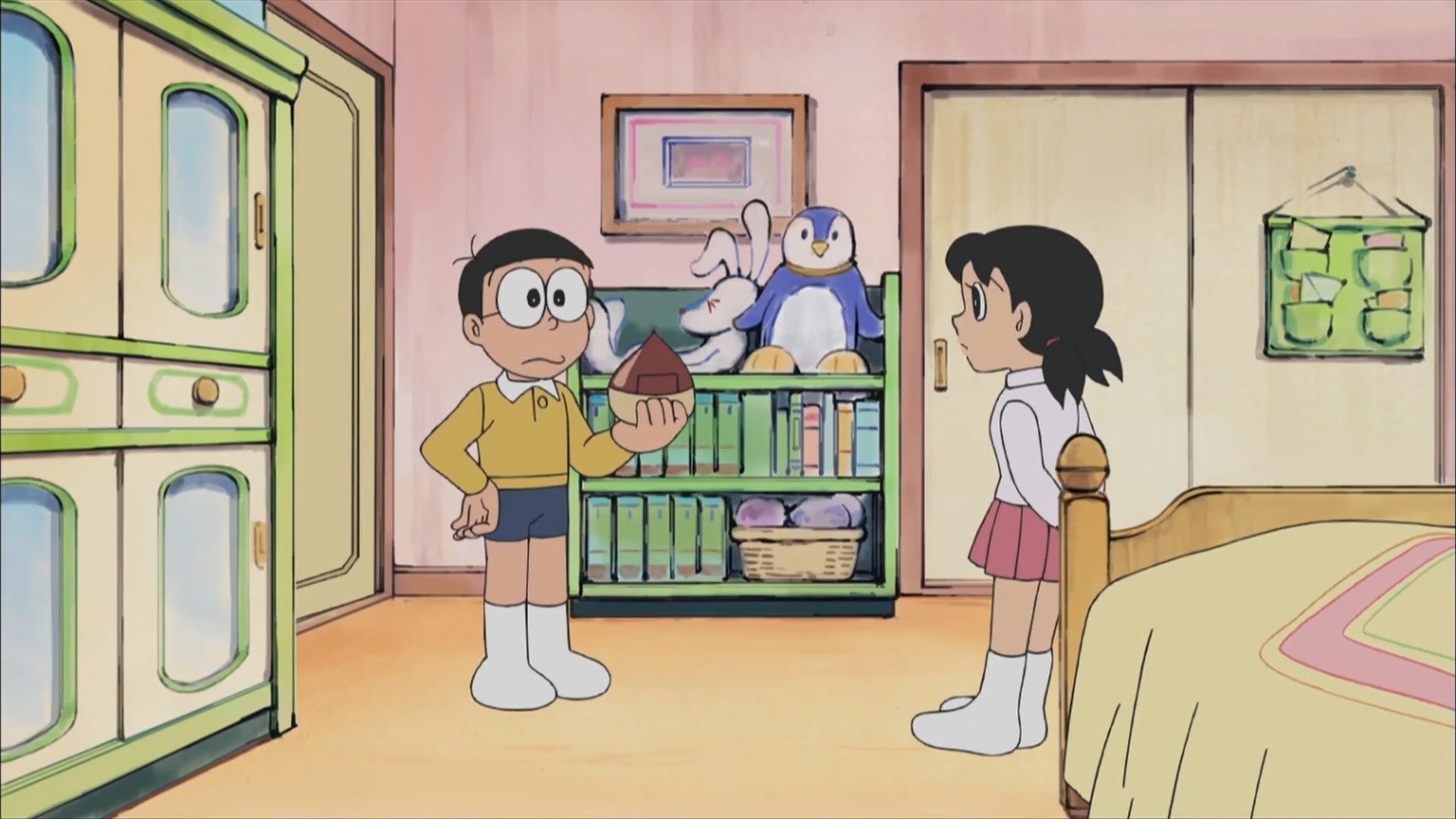 Episode 252