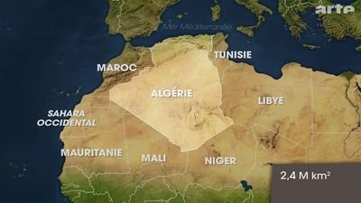 Mapping the World