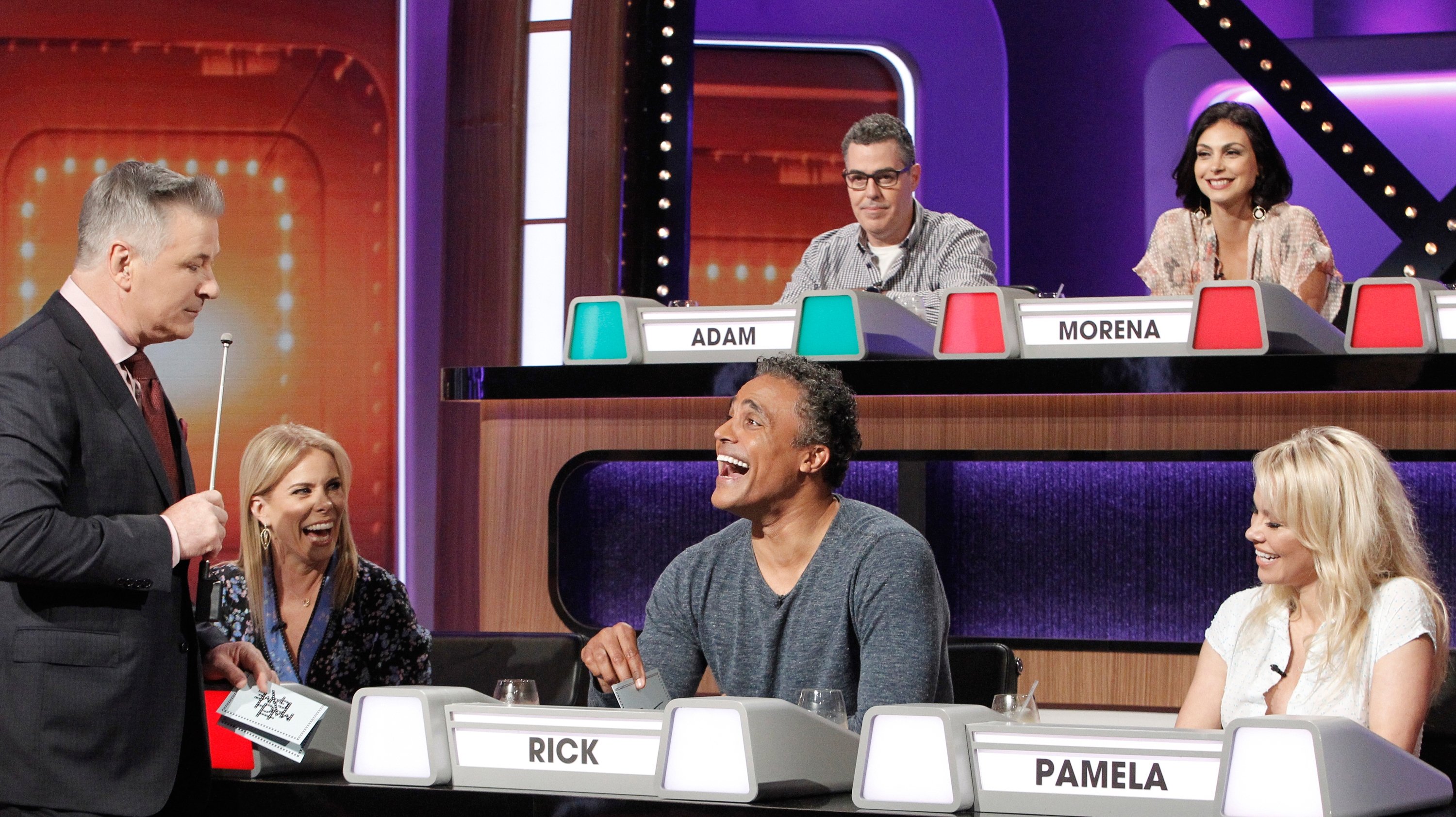 Match Game