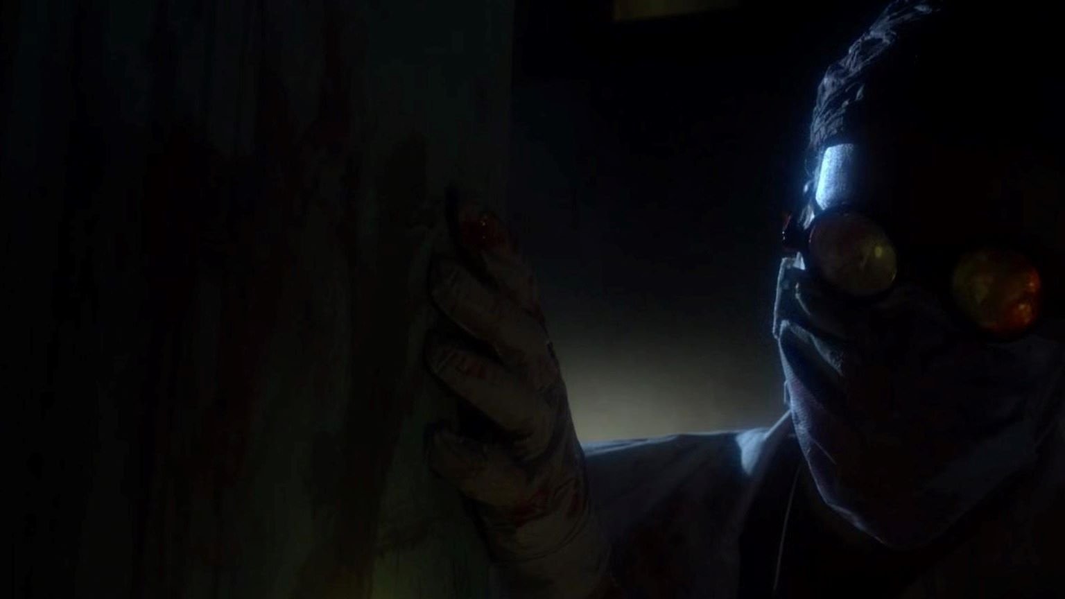 Mad God (2021)