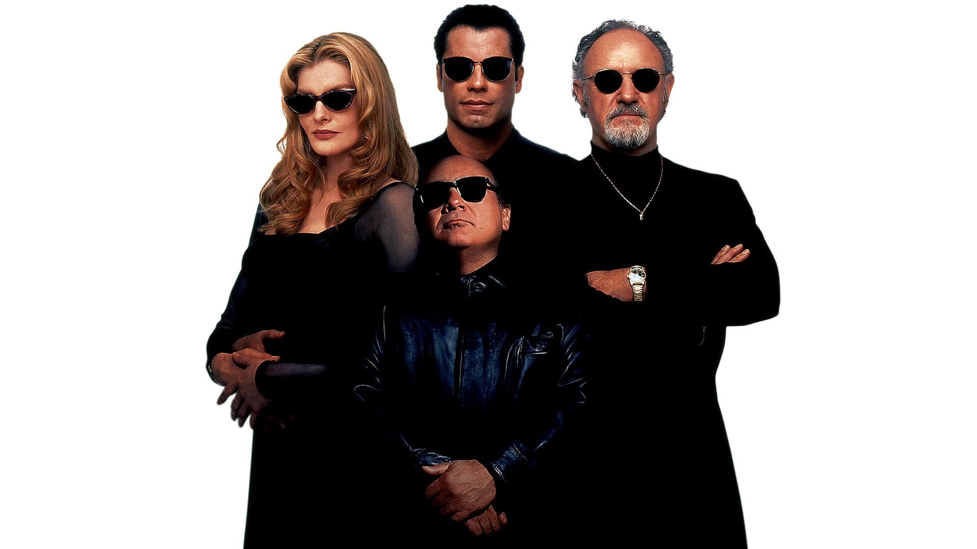 Get Shorty (1995)