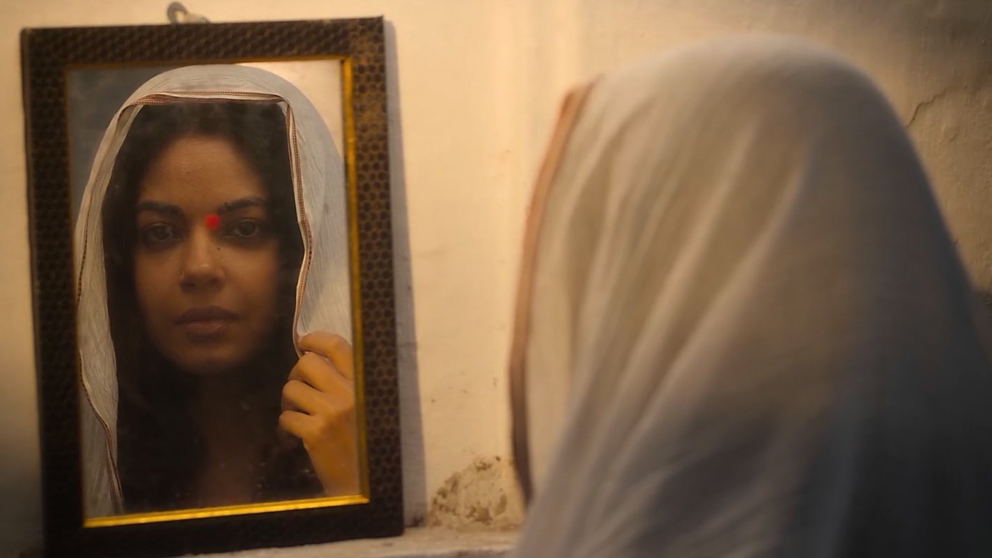 Safed (2023)