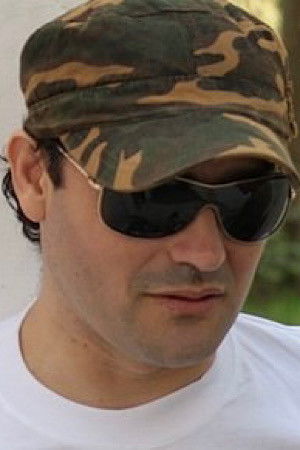 et billede af Pedro Piedra