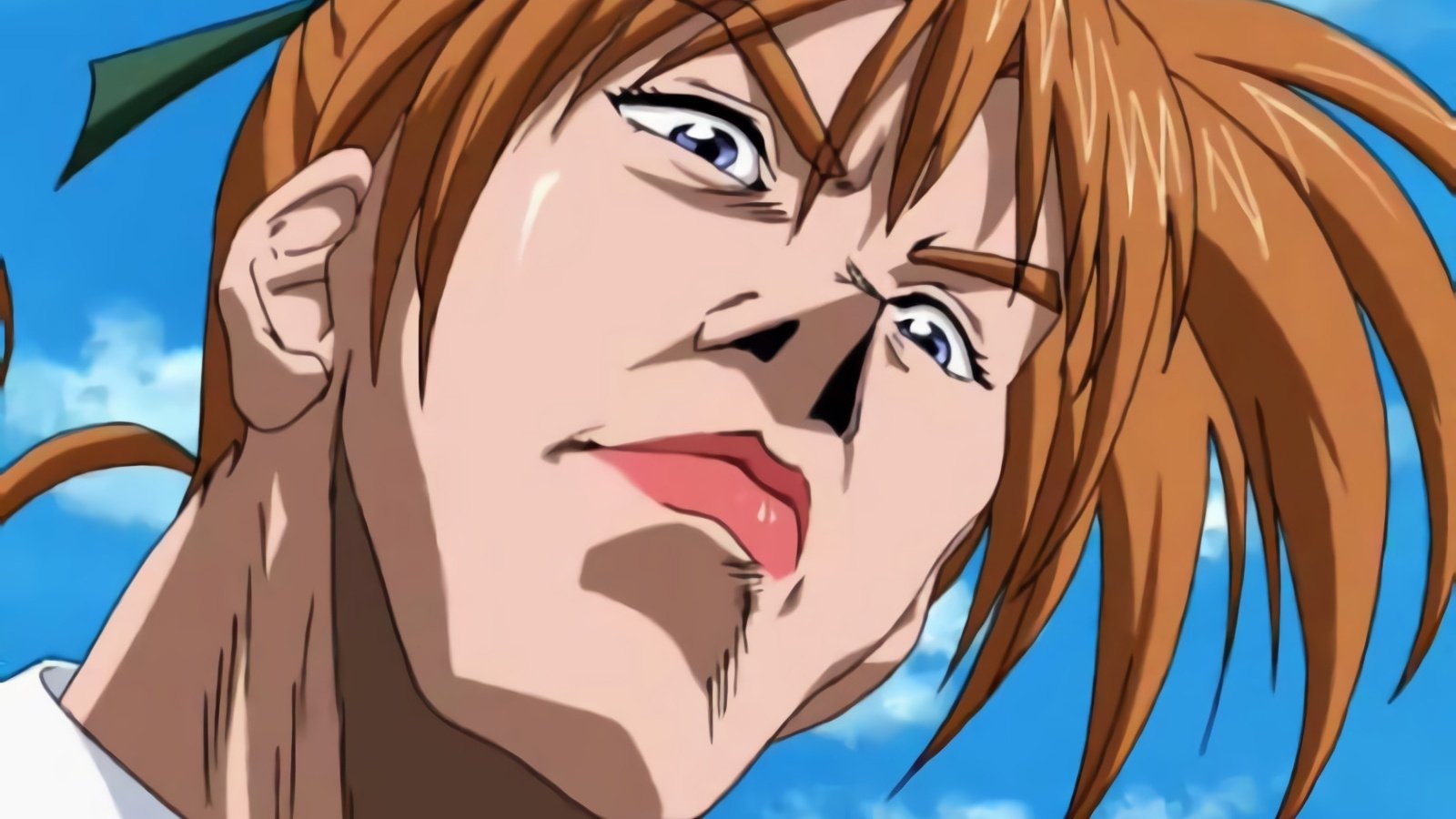 Hunter X Hunter Greed Island Final Hunter x Hunter: Greed Island Final: 1×11 | Anime4All