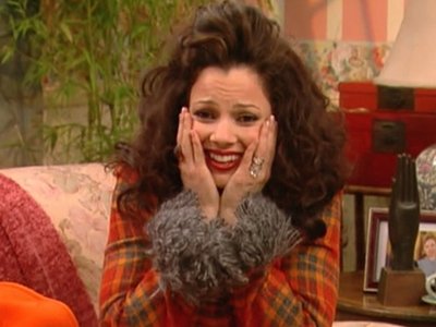 The Nanny