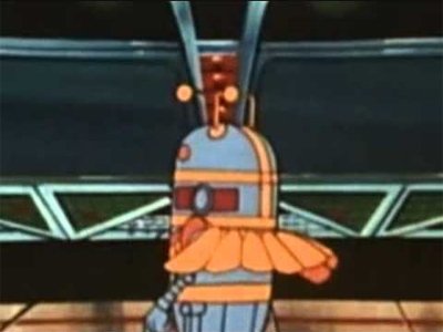 Battle of the Planets