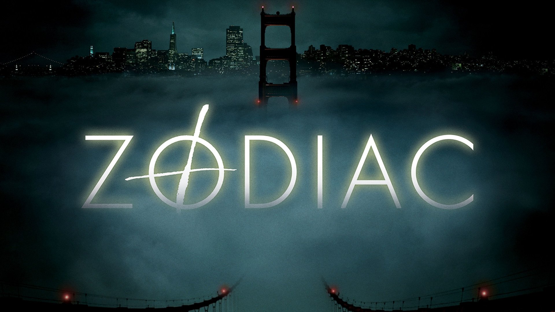 Zodiac (2007)