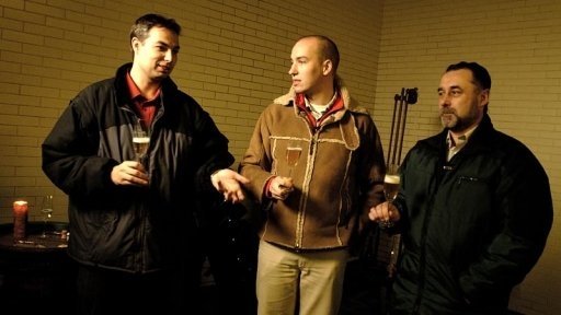 Thumbnail for Episode 59 Season 1 Episode 59