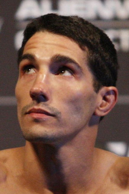 et billede af Roland Delorme