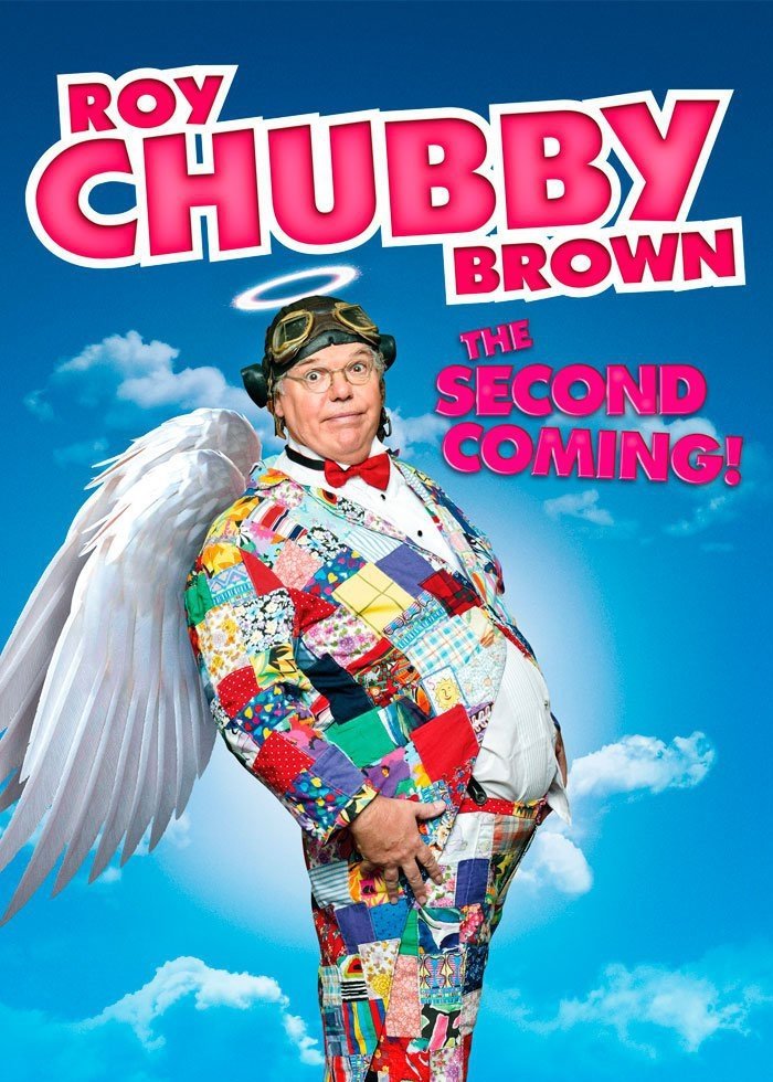 Roy chubby brown live, veryfet iandin women sex