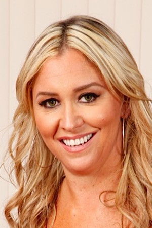 et billede af Angela Harley