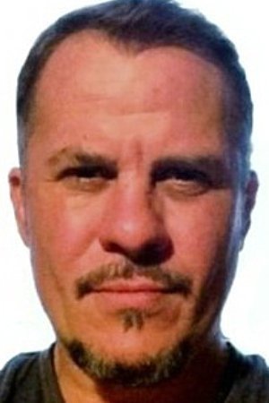 et billede af Toby Bronson