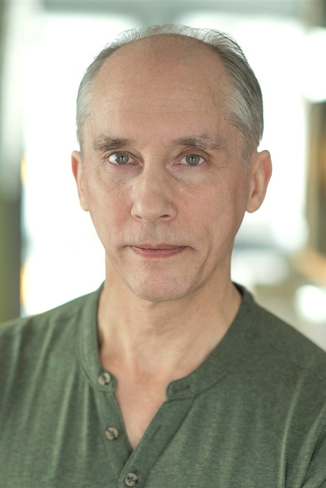 et billede af Alex Freeman