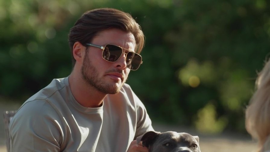 The Only Way Is Essex