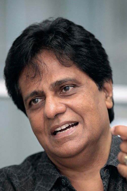 et billede af Sanath Gunathilake