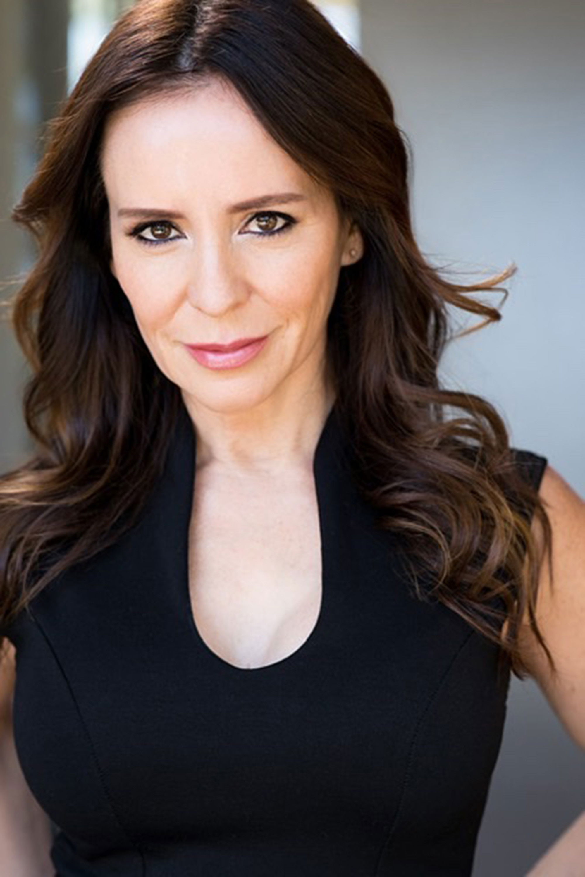 et billede af Rosa Pill