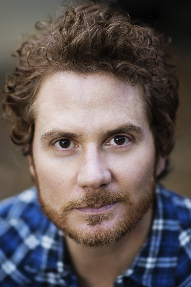 et billede af Brian Gattas