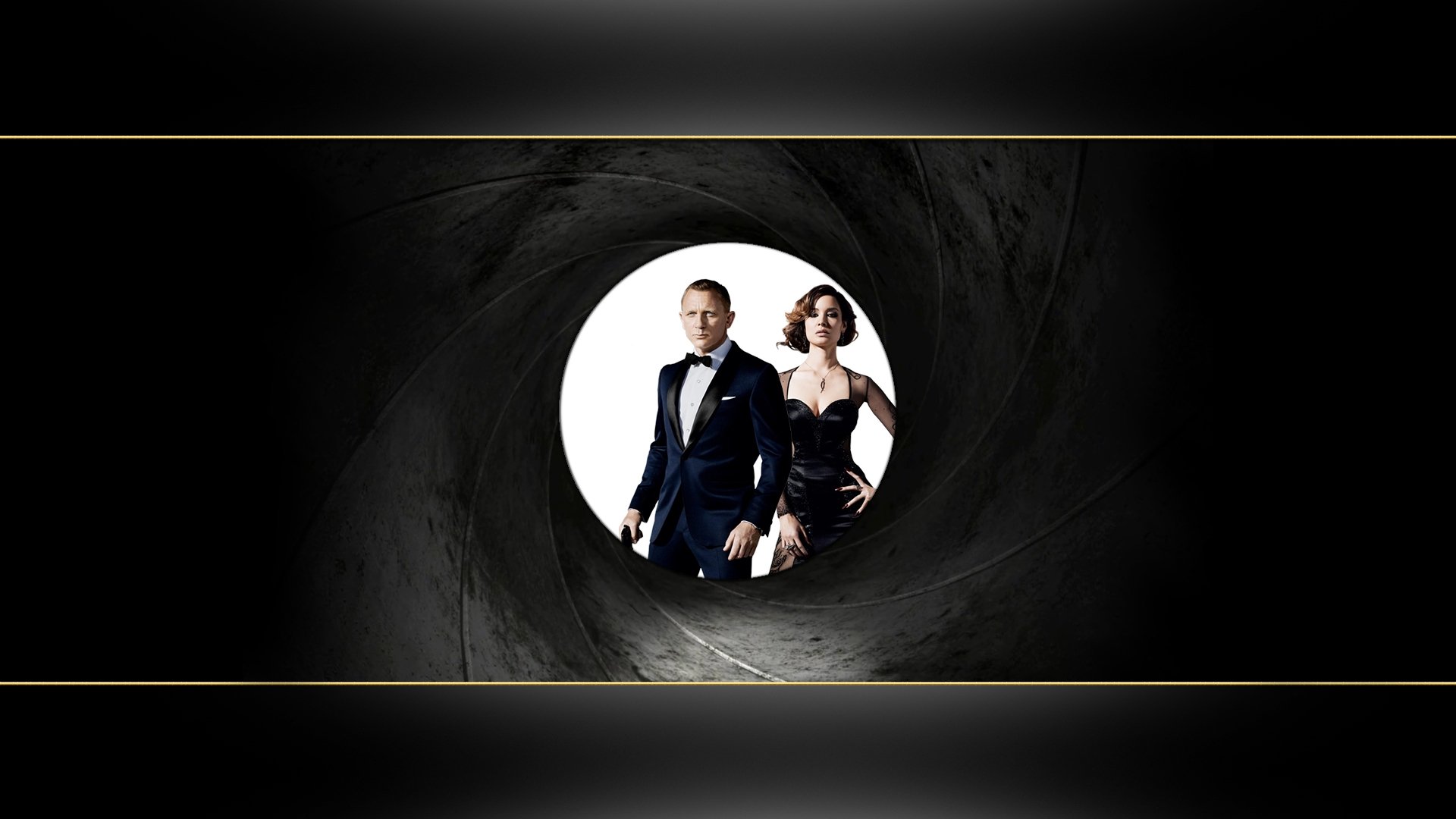 Τζέιμς Μποντ, Πράκτωρ 007: Skyfall (2012)