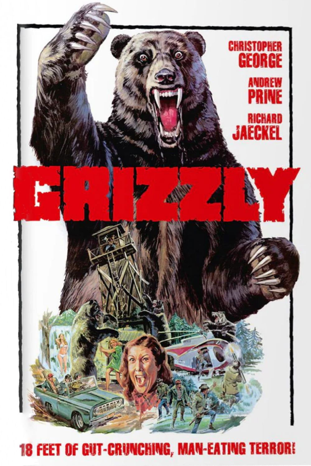 Grizzly