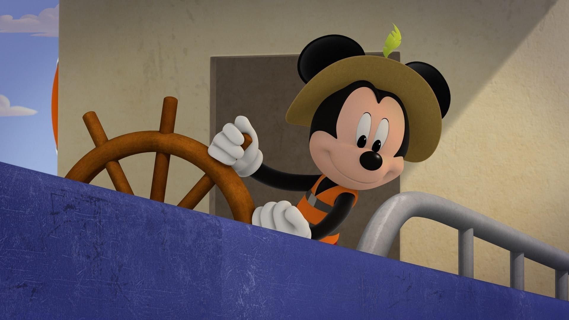 Thumbnail for Fishing for Treasure Season 1 Episode 3
