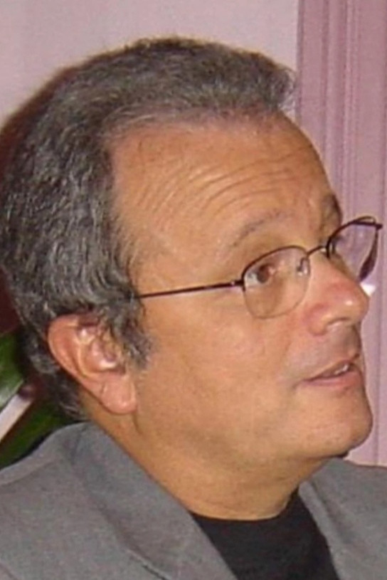 et billede af Romano Scandariato