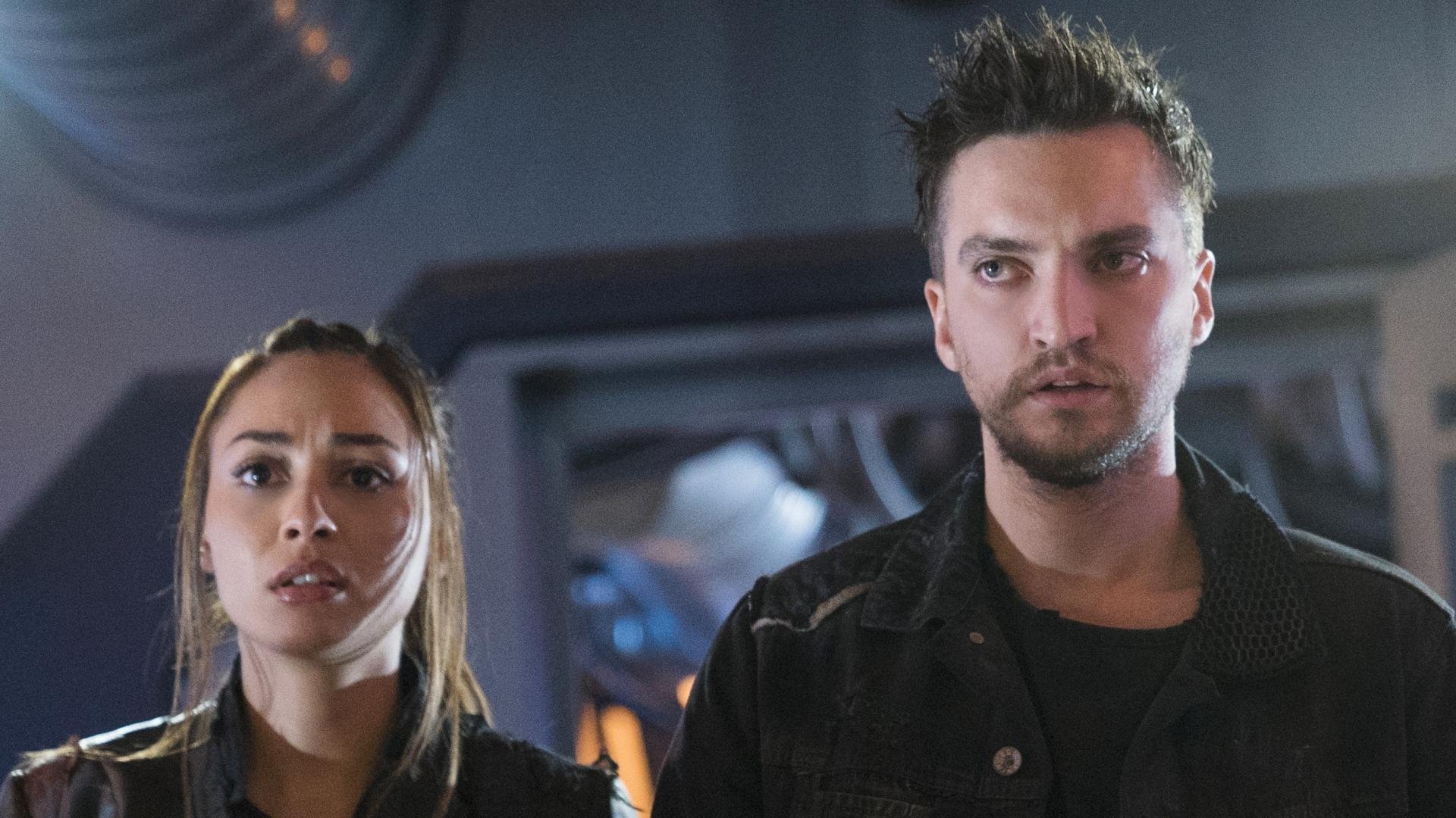 The 100
