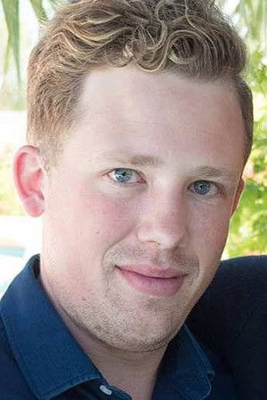 et billede af Sam Green