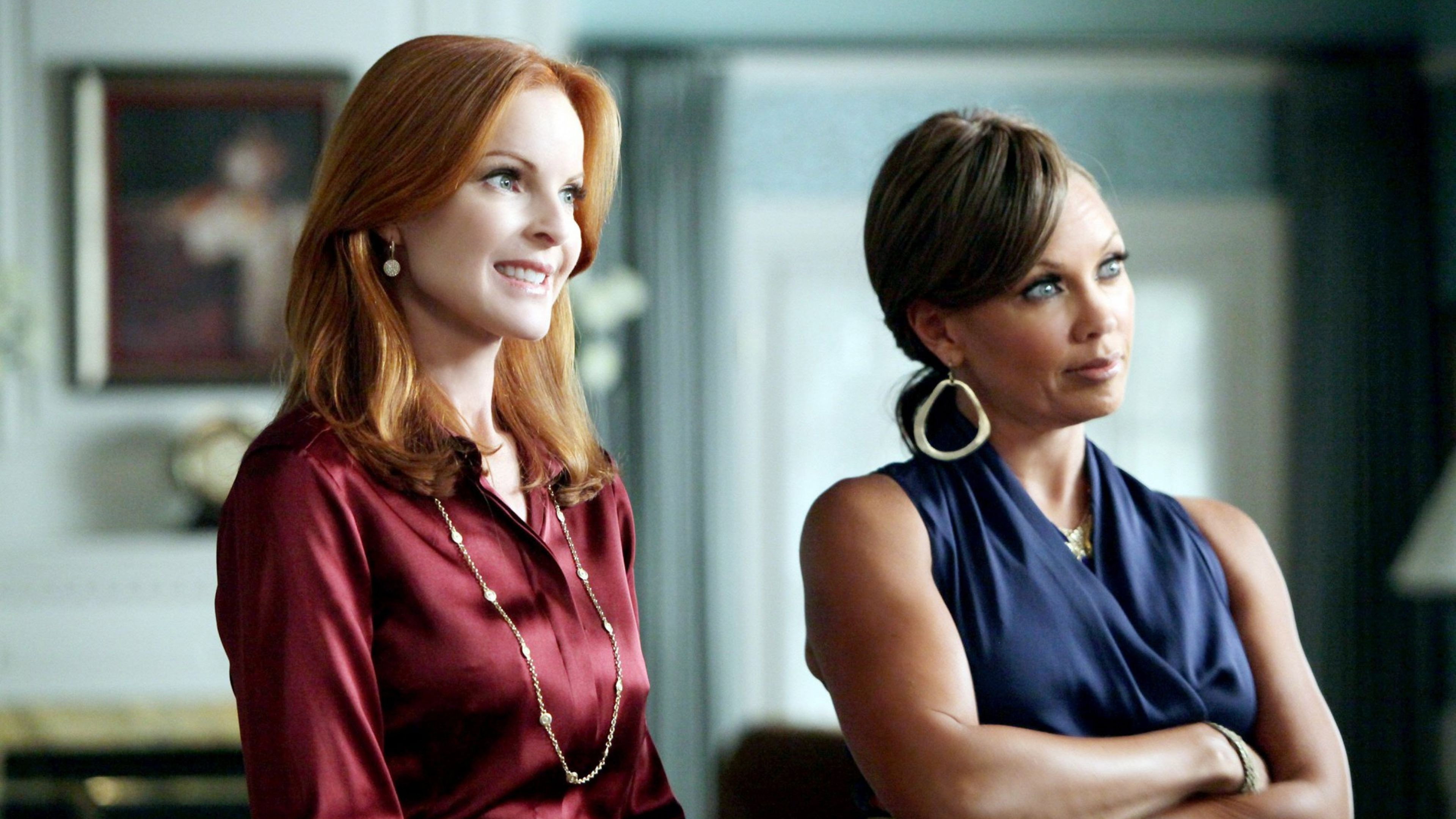 Desperate Housewives Season 7 :Episode 4  The Thing That Counts Is What's Inside