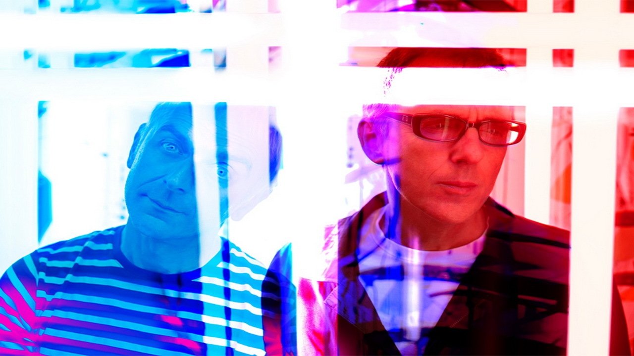 Underworld - DRIFT Series 1 (2019)