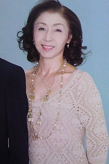 et billede af Masumi Rika