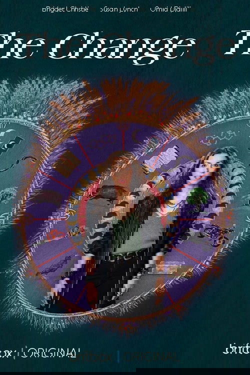 EN - The Change (2023)