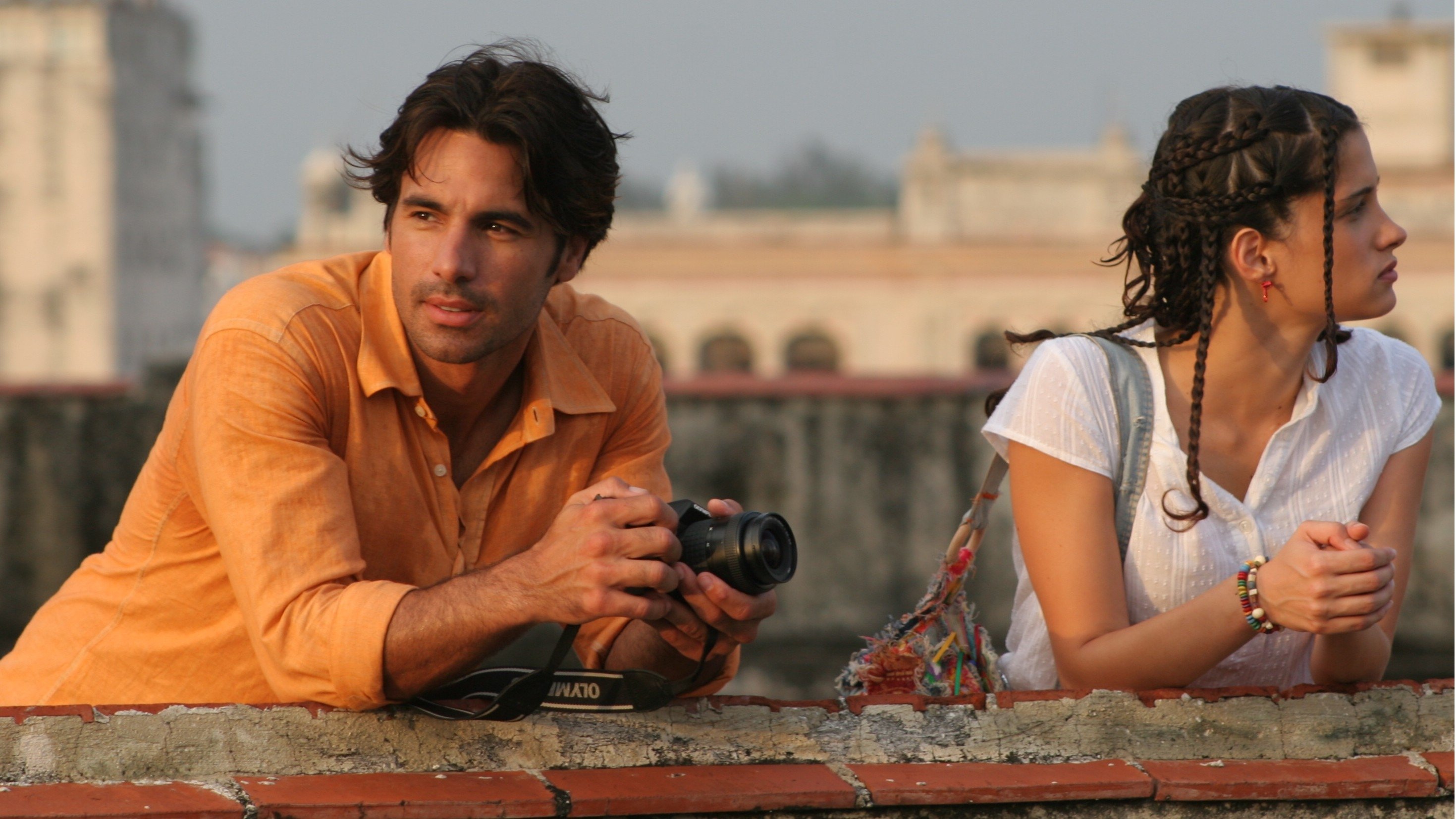 Habana Eva (2010)