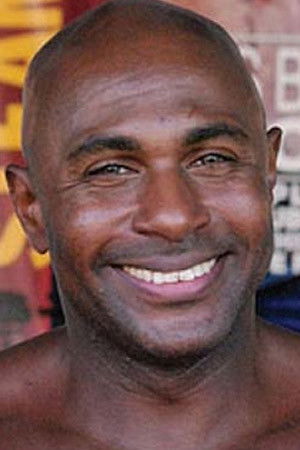 et billede af J.C. Carter