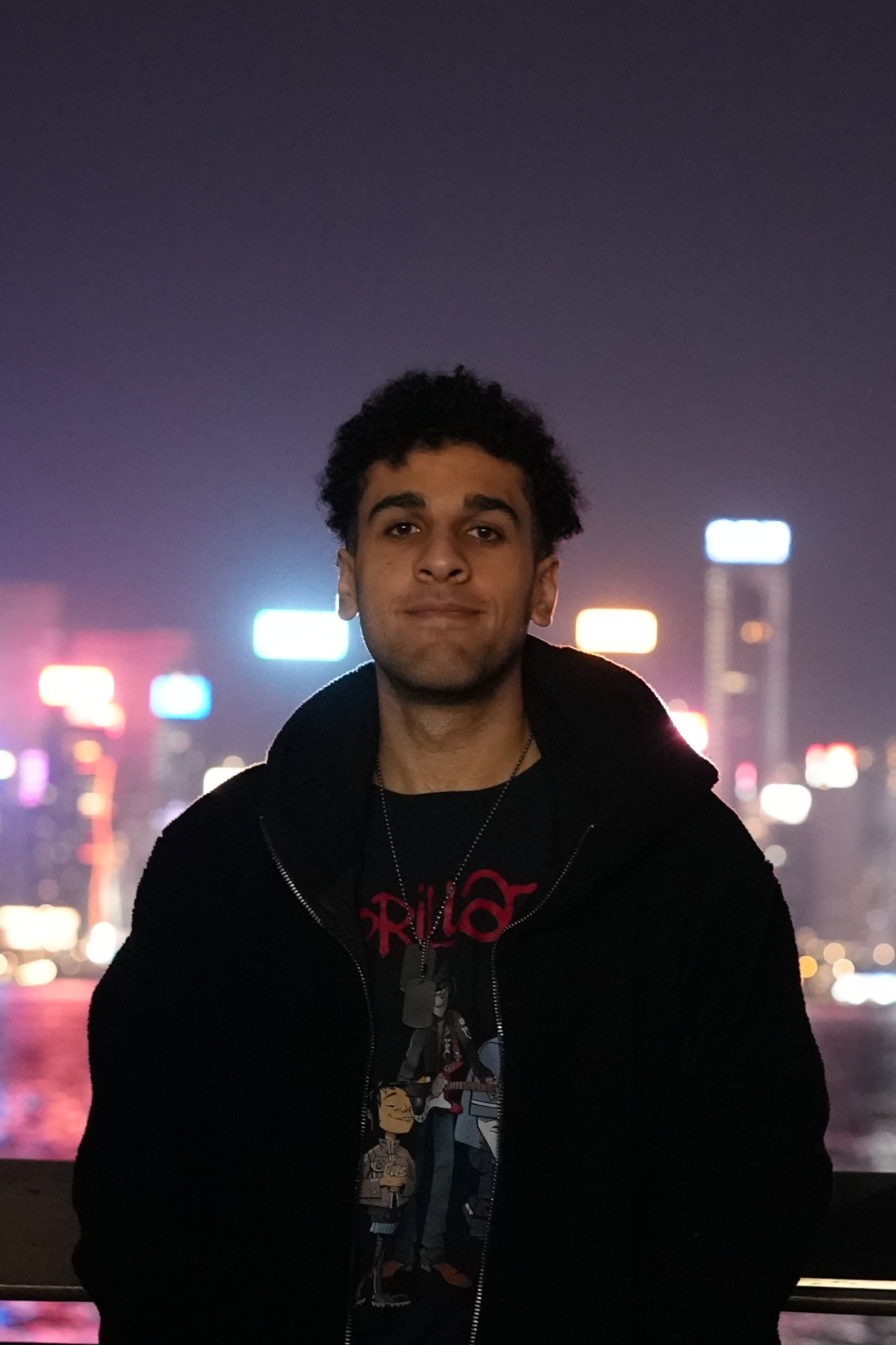 Bashar Aldamairah