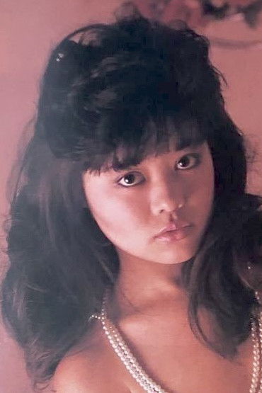 et billede af Aya Ishida